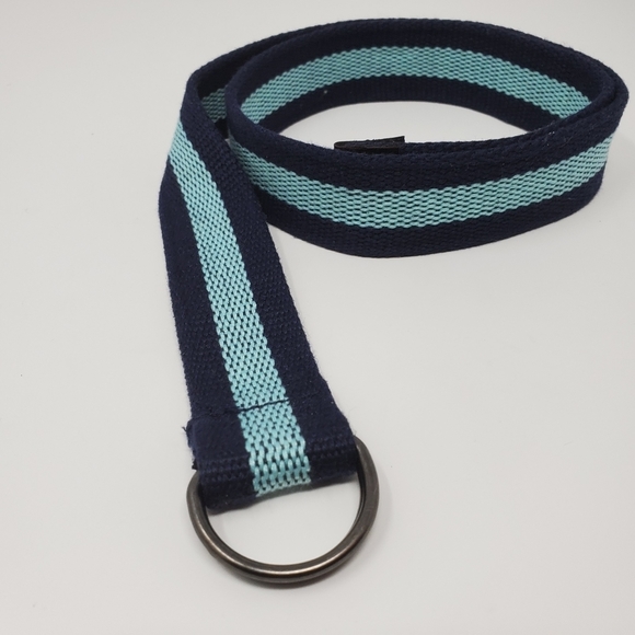 THE CHILDREN'S PLACE | Shades  of blue strips - Picture 3 of 4